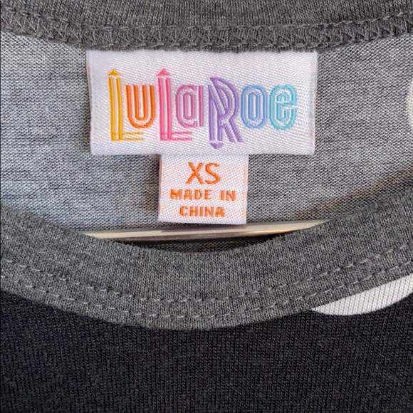 LuLaRoe Randy - Picture 3 of 3